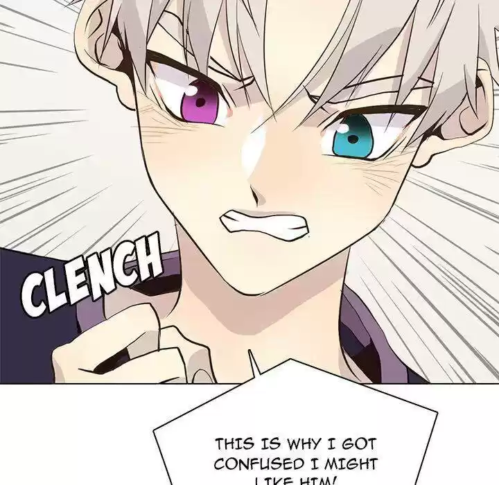 Wild City Chapter 86