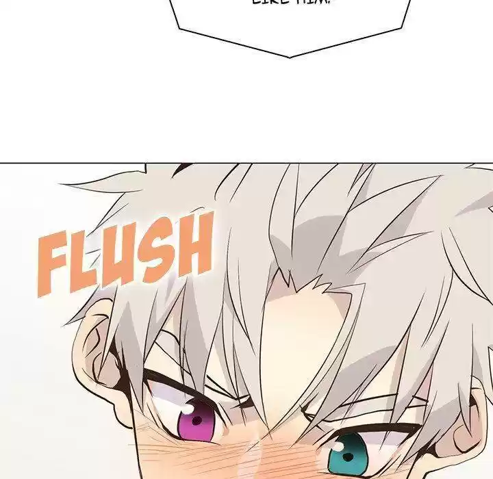 Wild City Chapter 86