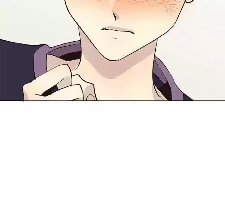 Wild City Chapter 86