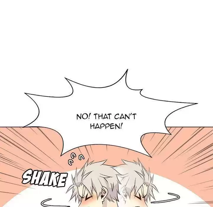 Wild City Chapter 86