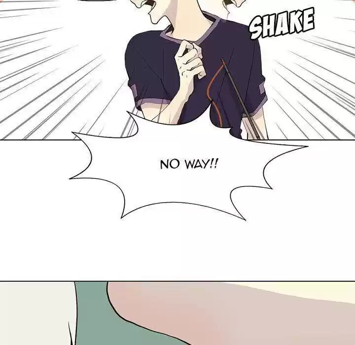 Wild City Chapter 86