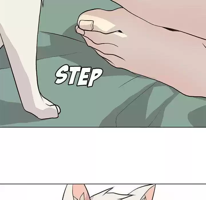 Wild City Chapter 86