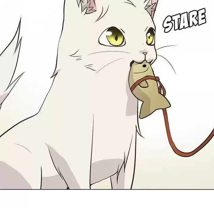 Wild City Chapter 86