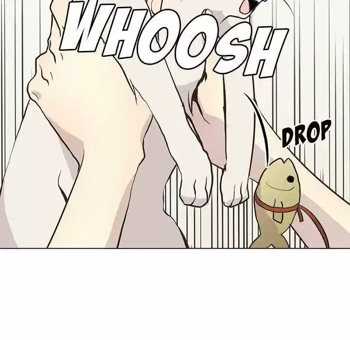 Wild City Chapter 86