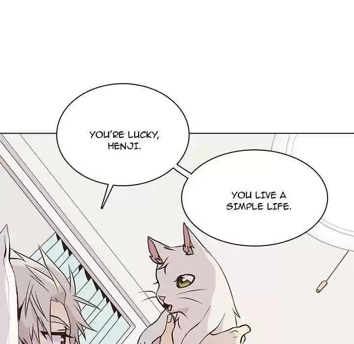 Wild City Chapter 86