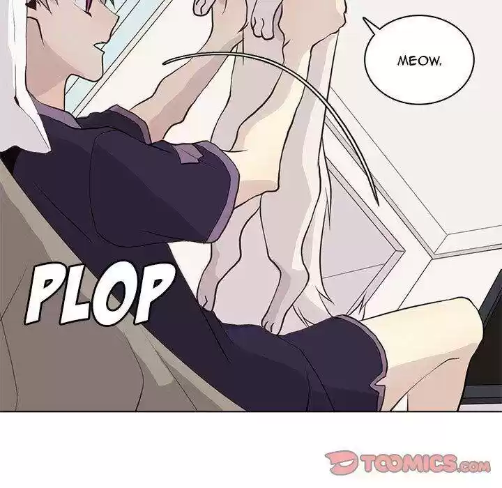 Wild City Chapter 86