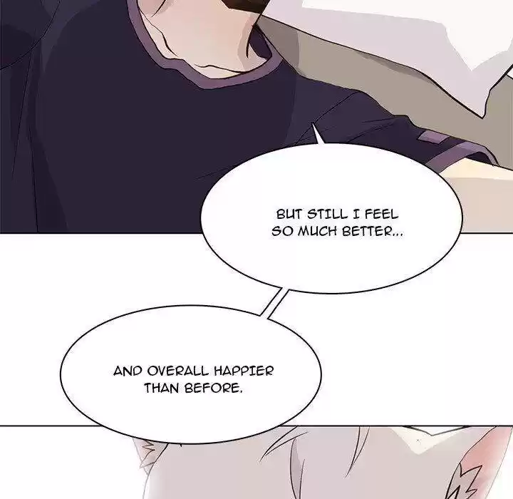 Wild City Chapter 86