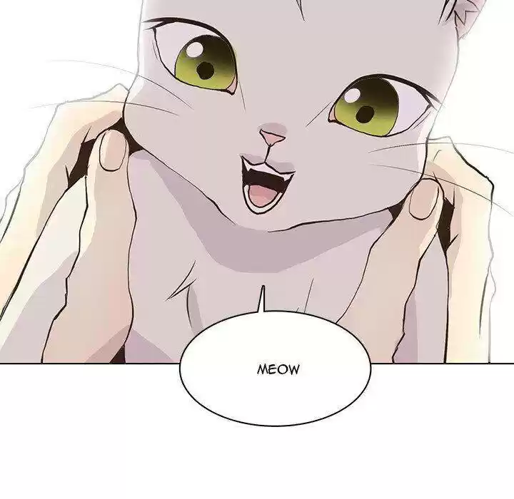 Wild City Chapter 86