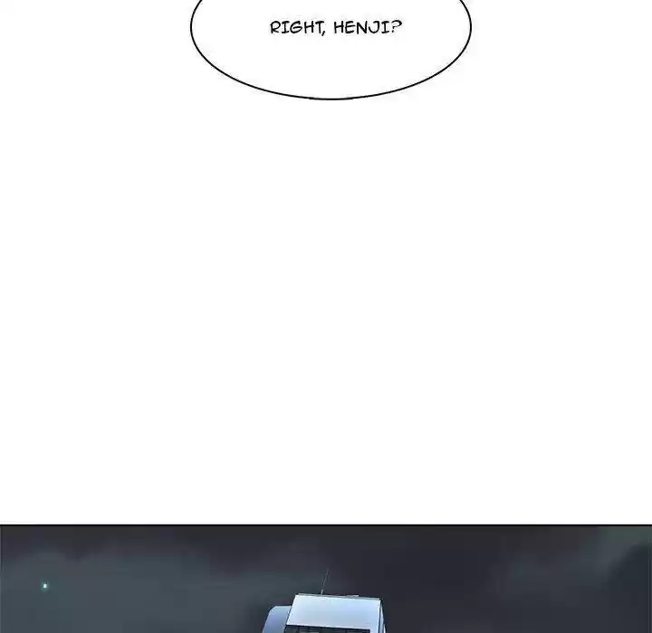 Wild City Chapter 86