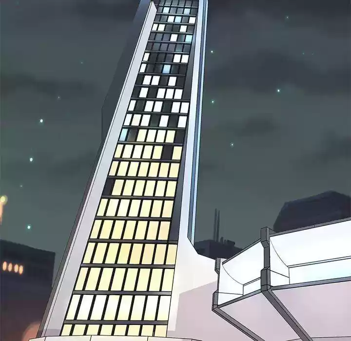 Wild City Chapter 86