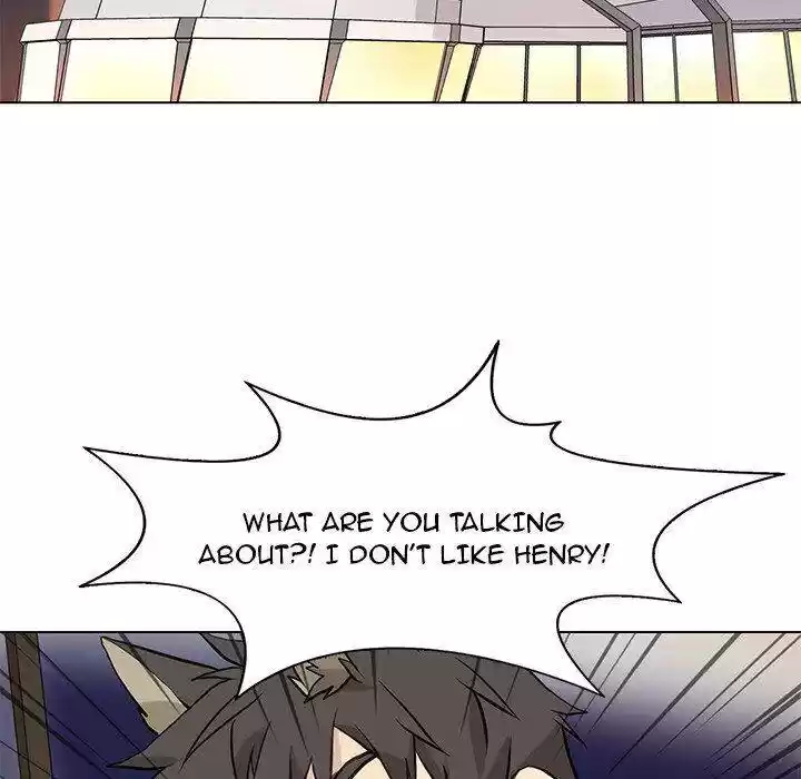 Wild City Chapter 86