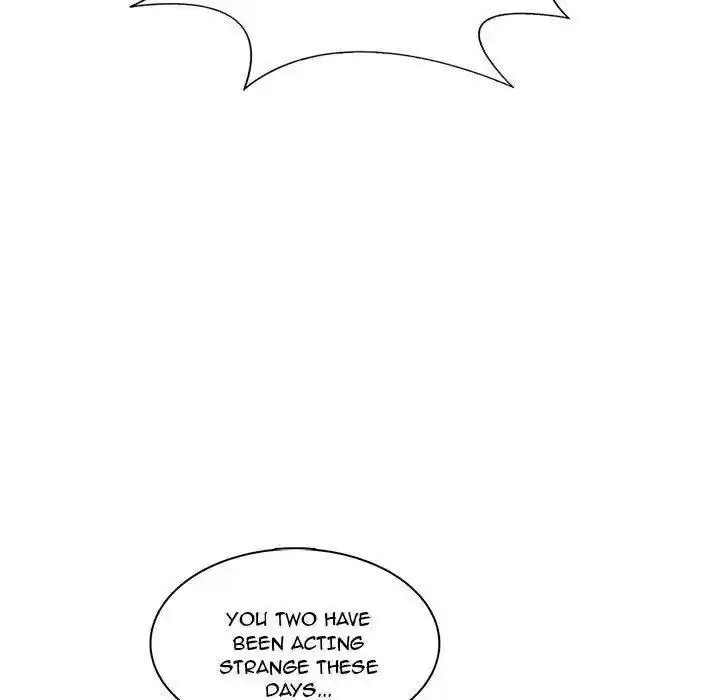 Wild City Chapter 86