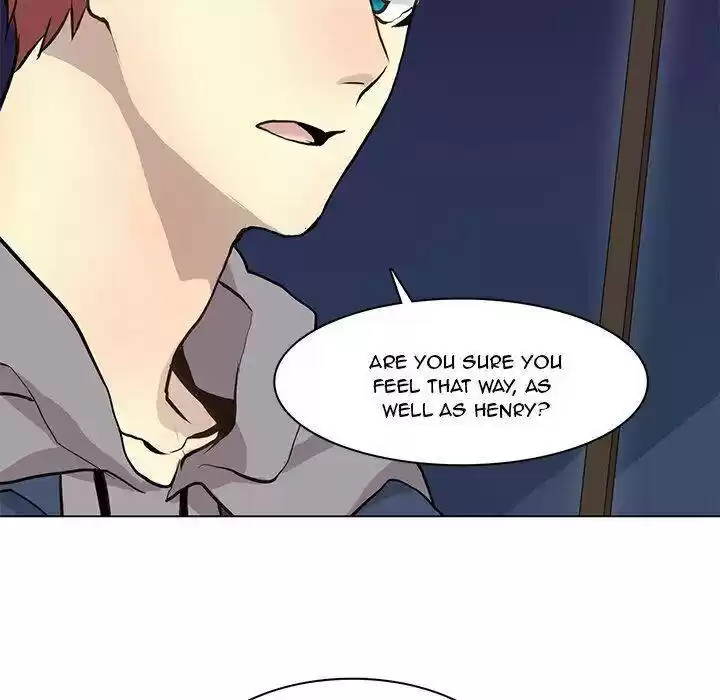 Wild City Chapter 86