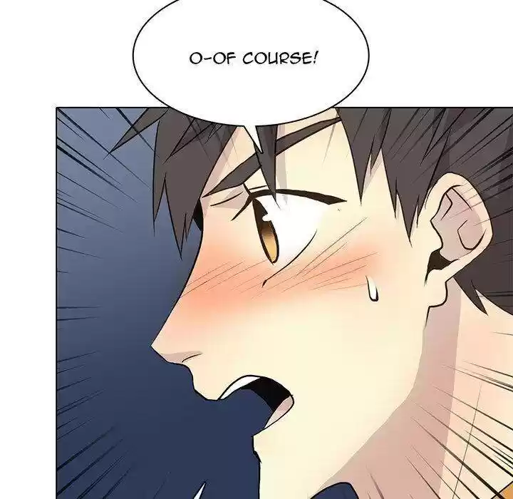 Wild City Chapter 86