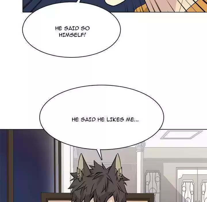 Wild City Chapter 86