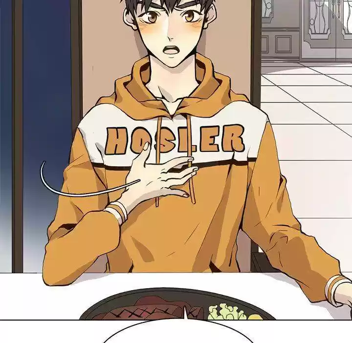 Wild City Chapter 86