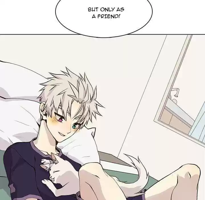 Wild City Chapter 86