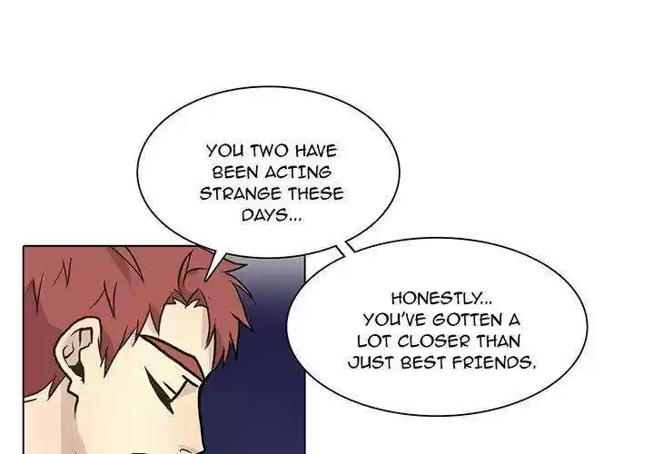 Wild City Chapter 87