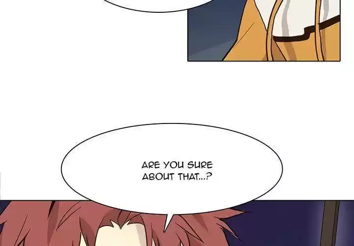 Wild City Chapter 87