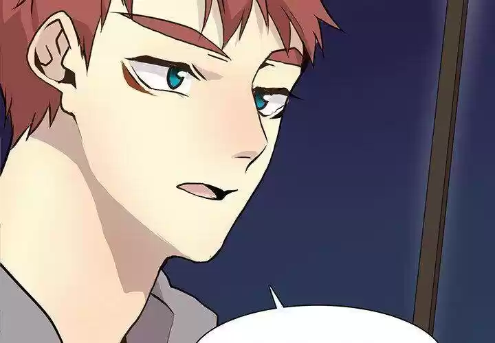 Wild City Chapter 87