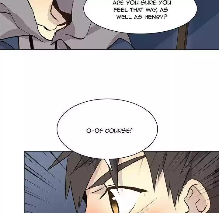 Wild City Chapter 87