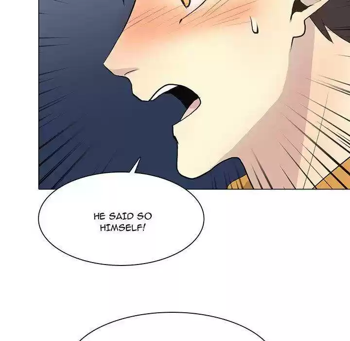 Wild City Chapter 87