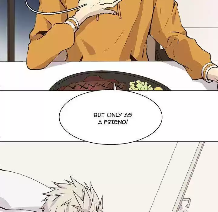 Wild City Chapter 87