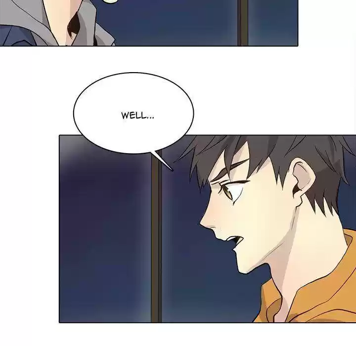 Wild City Chapter 87