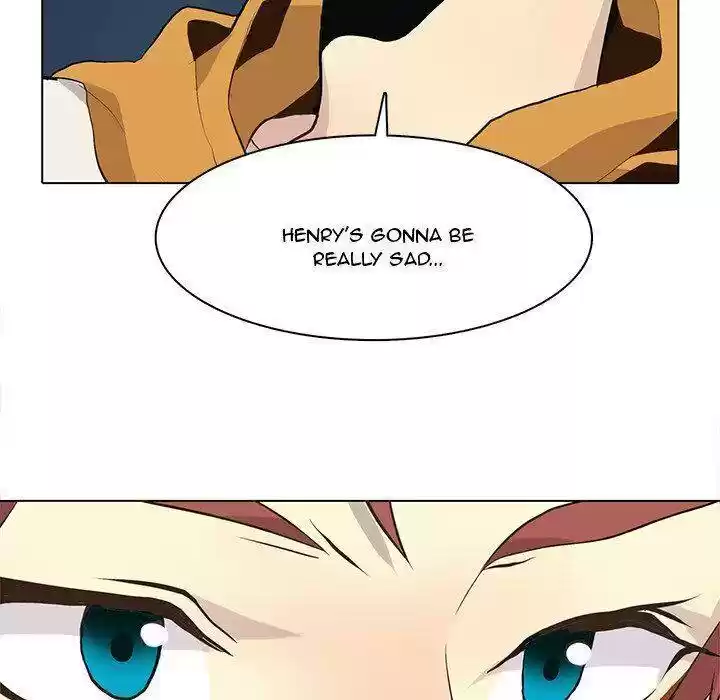 Wild City Chapter 87