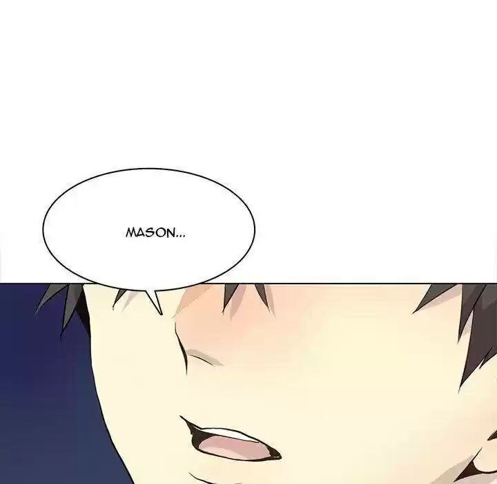 Wild City Chapter 87