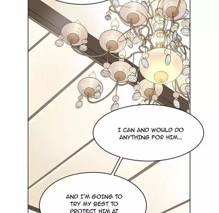 Wild City Chapter 87