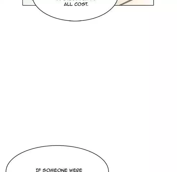 Wild City Chapter 87