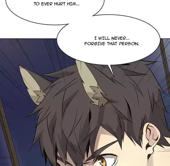 Wild City Chapter 87