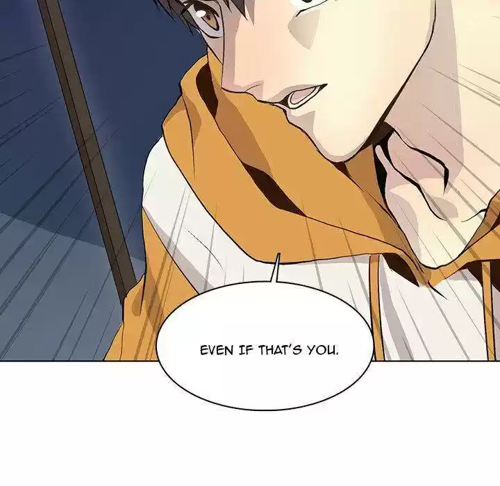 Wild City Chapter 87