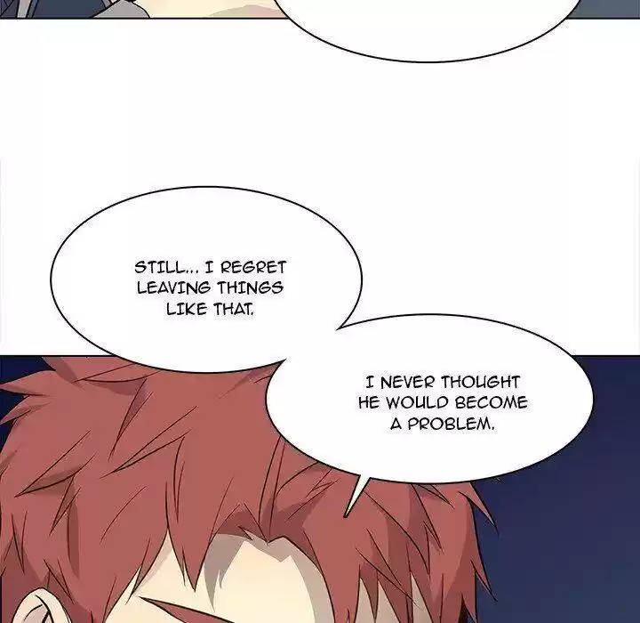 Wild City Chapter 87