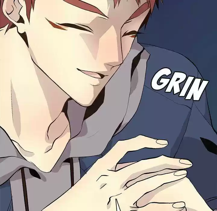 Wild City Chapter 87