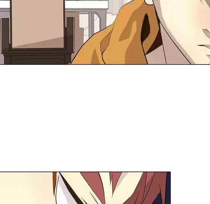 Wild City Chapter 87