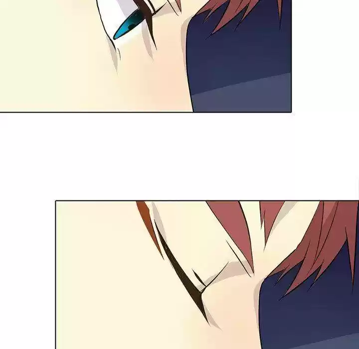 Wild City Chapter 87