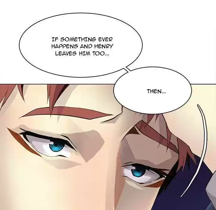 Wild City Chapter 87