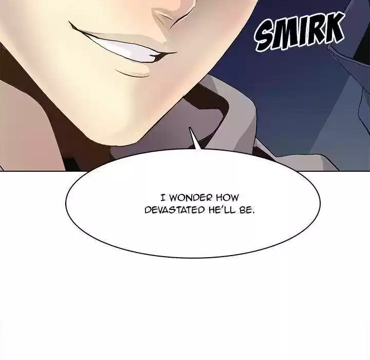 Wild City Chapter 87