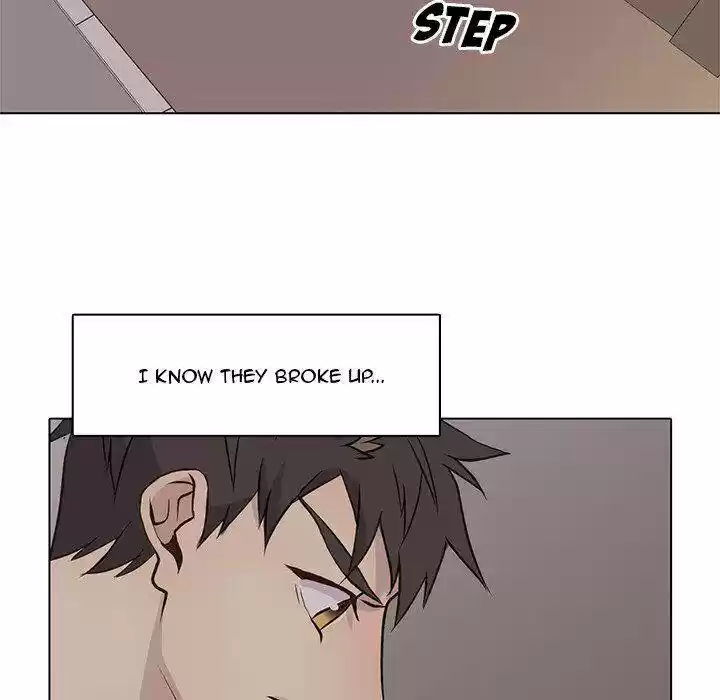 Wild City Chapter 87