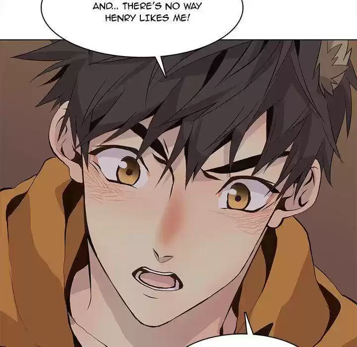 Wild City Chapter 87