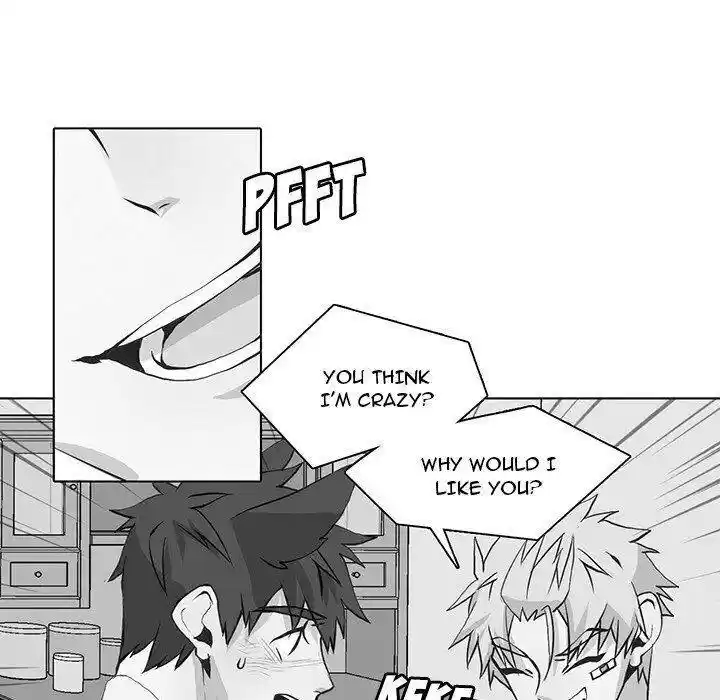 Wild City Chapter 87