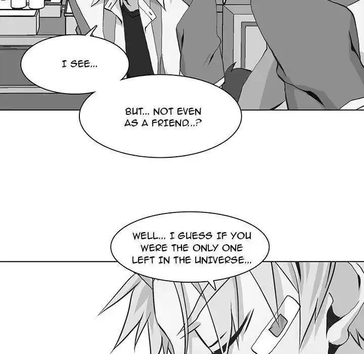 Wild City Chapter 87