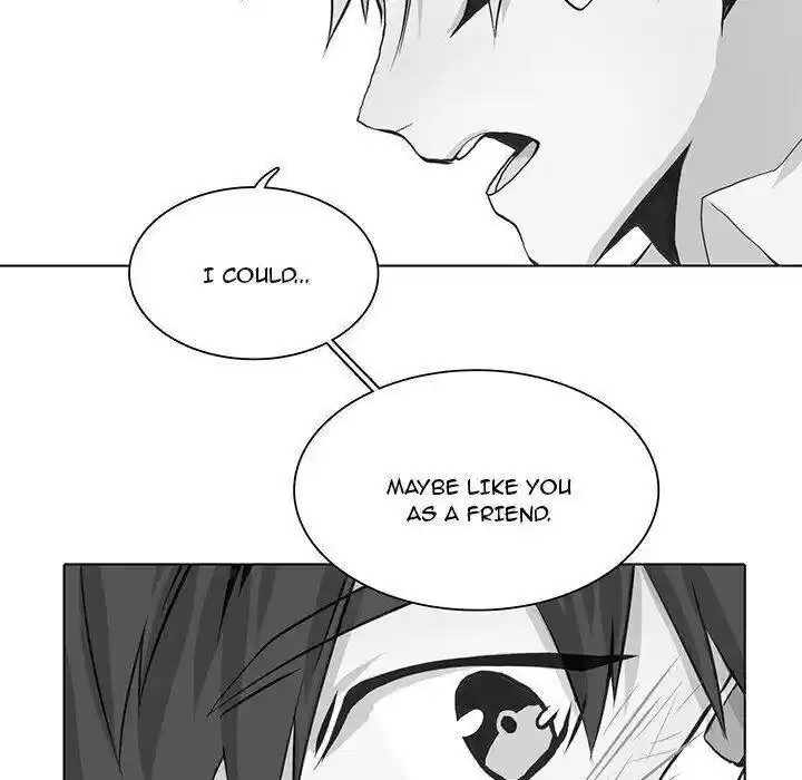 Wild City Chapter 87