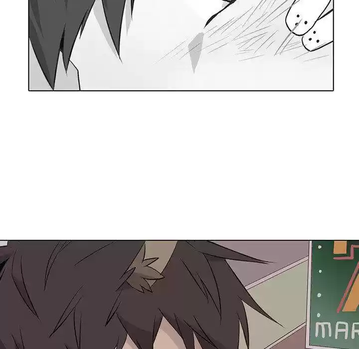 Wild City Chapter 87