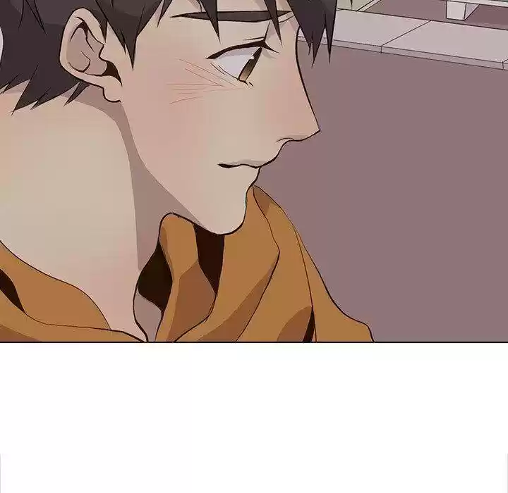 Wild City Chapter 87