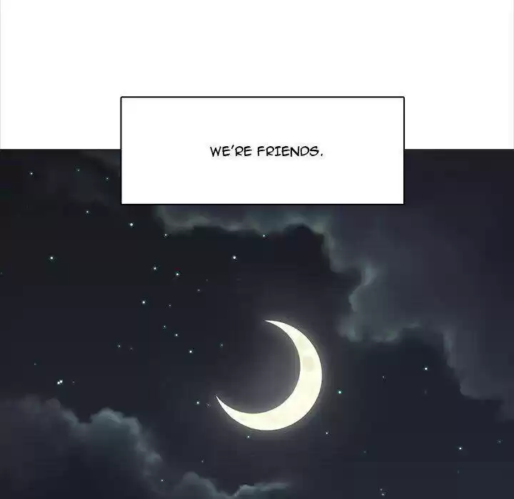 Wild City Chapter 87