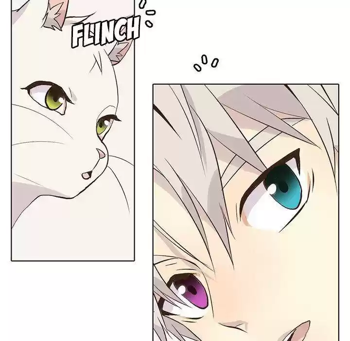 Wild City Chapter 87