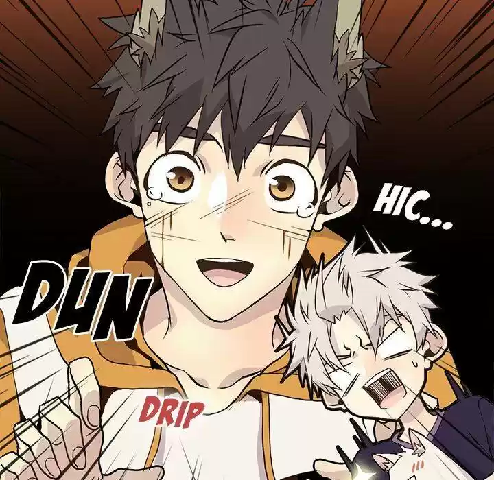 Wild City Chapter 87